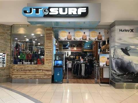 Photo: JT Surf Elizabeth